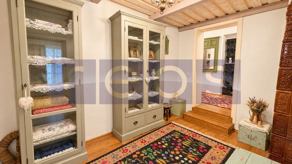 VANZARE CASA TRADITIONALA | 131 MP | TEREN 460 MP | PASAREA, ILFOV - Poză 20