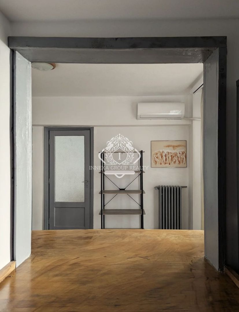 Apartament 3 camere - Calea Victoriei | Mobilat si utilat - 60 mp - Poză 5