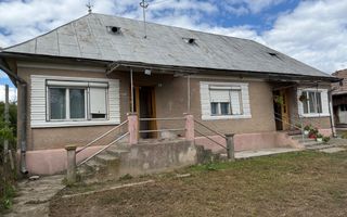 Casă de vânzare în URIU - 1400 mp teren . - Poză 10