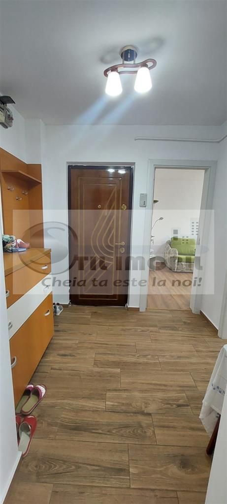 APARTAMENT 2 CAMERE DECOMANDAT  MOBILAT BLOC 1982 - Poză 4