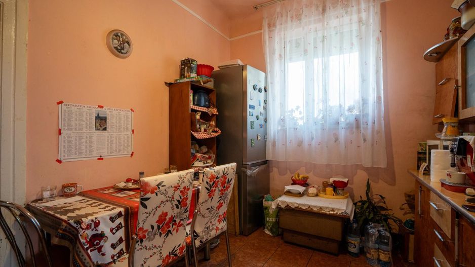 Casa 2 camere Cantemir - Poză 3