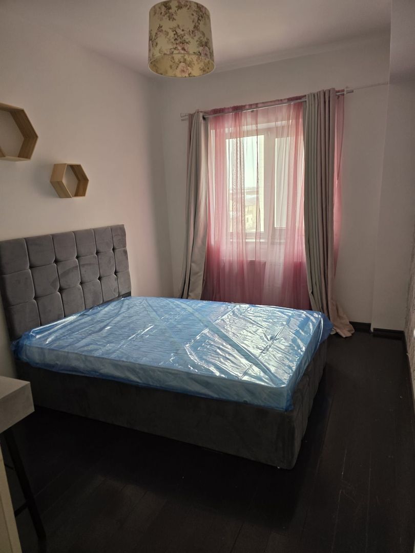 Apartament moder 3 camere +loc de parcare, zona Bragadiru - Poză 5