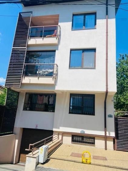 Bucureștii Noi | Parc Bazilescu | Închiriere apartament 2 camere - Poză 16