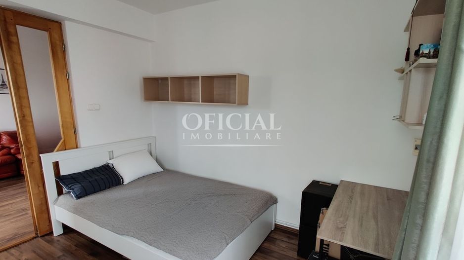 Apartament 4 Camere | 113 Mp | 2 Bai | Balcon | Zorilor OBSERVATORULUI - Poză 6