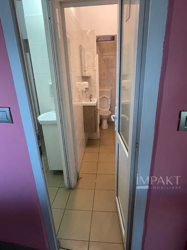 De închiriat spațiu comercial 100 mp – Dâmbul Rotund / Autogară - Poză 8