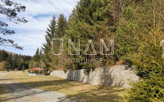 ***OFERTA NOUA*** Teren lângă Scenă, în Poiana Lupului, Gărâna - Poză 18