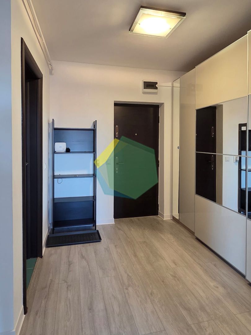 Apartament cu 3 camere complet renovat | Loc de parcare – Otopeni - Poză 7