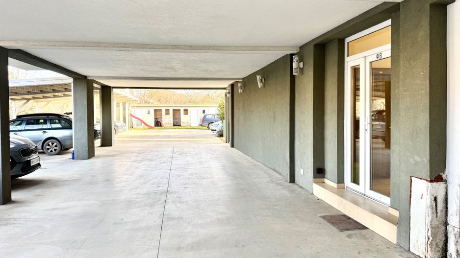 Apartament 2 camere, confort și liniște- parcare acoperita, in Lipovei - Poză 22