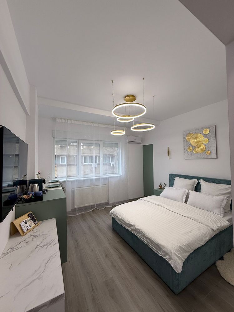 Garsonieră ultracentrală – Universitate - Poză 1