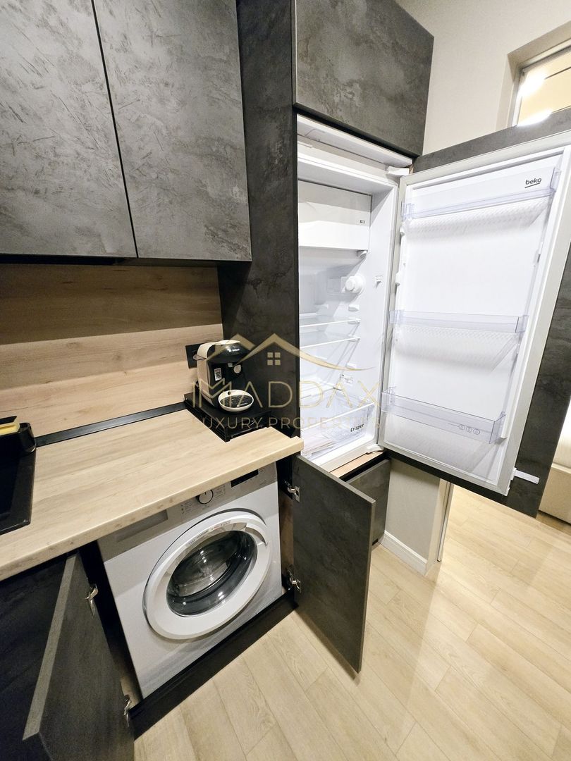 Studio Lux De Vanzare sau de Inchiriat | Vitan - Poză 6