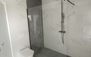 Casa noua tip duplex, 105 mp utili, piscina, Cetate, Alba-Iulia - Poză 7