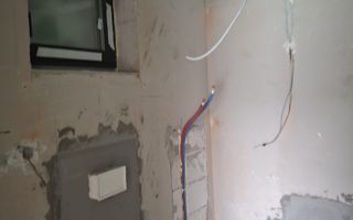 Casa duplex cu 4 camere, Selimbar, Sibiu - Poză 16