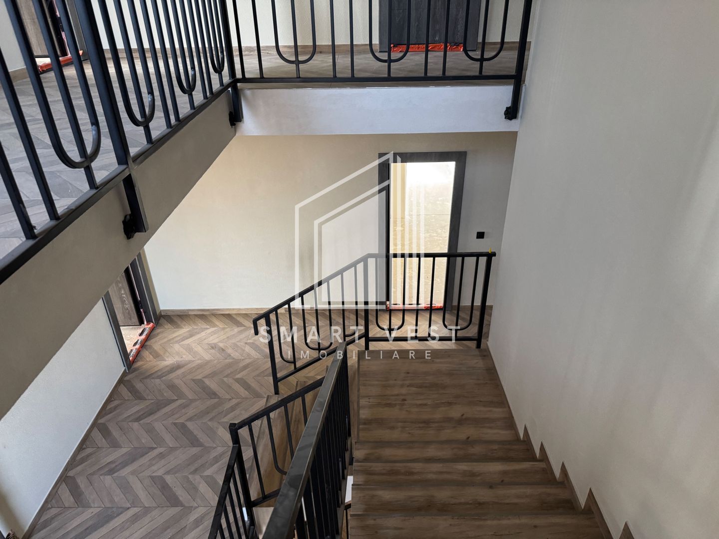 Apartament 3 camere bloc nou | Etaj 2 |  Zona Titulescu - Poză 10