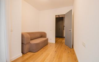 3 camere Apartament - TRIO BRIDGE VIEW - Parcare Crangasi Doar 6 LUNI - Poză 21