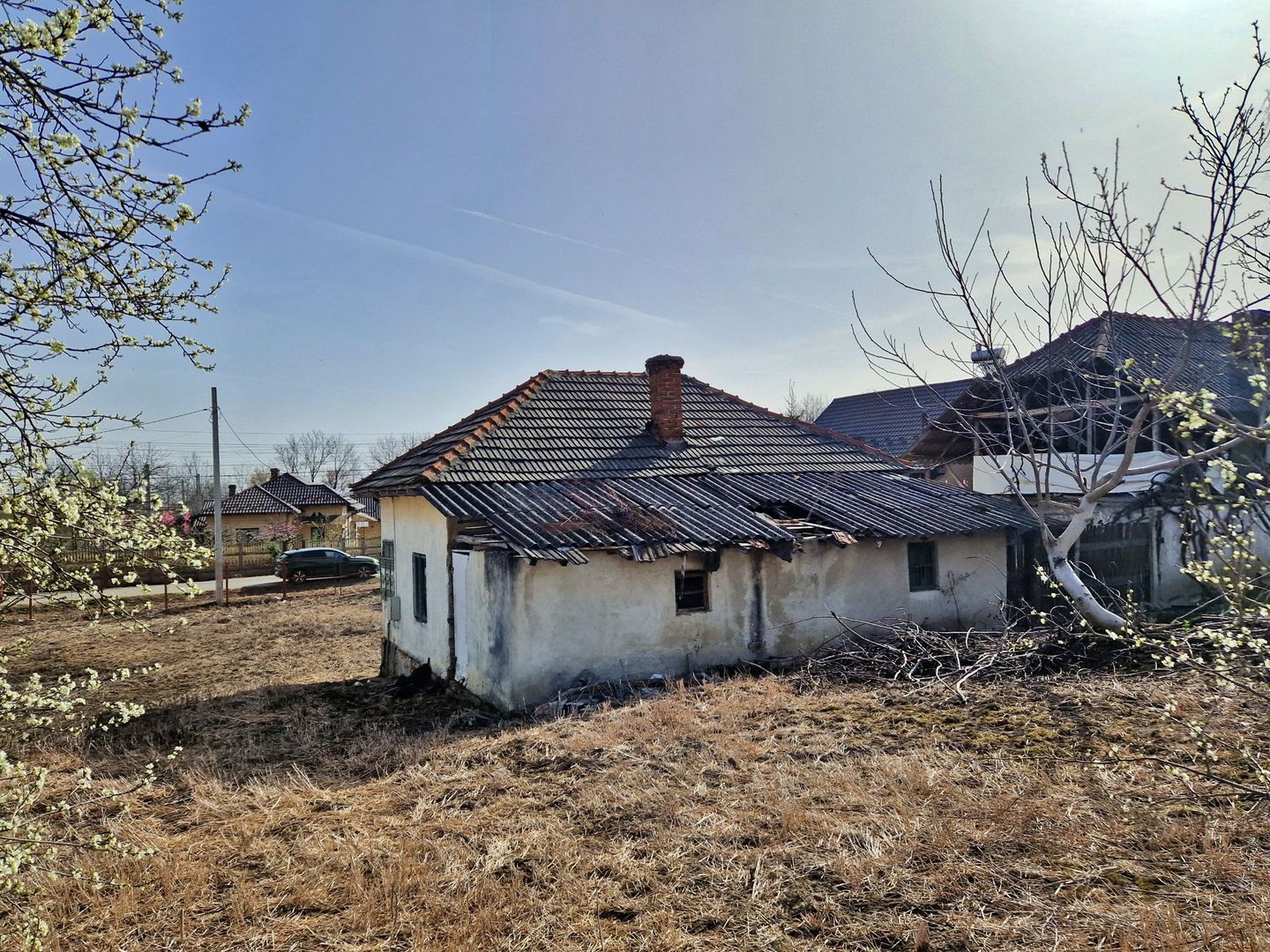 AZURA Imobiliare - Teren si Casa Micesti - Poză 11