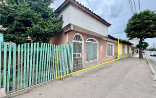 Casă + spațiu comercial de vânzare Constanța, Zona Brătianu - Poză 1