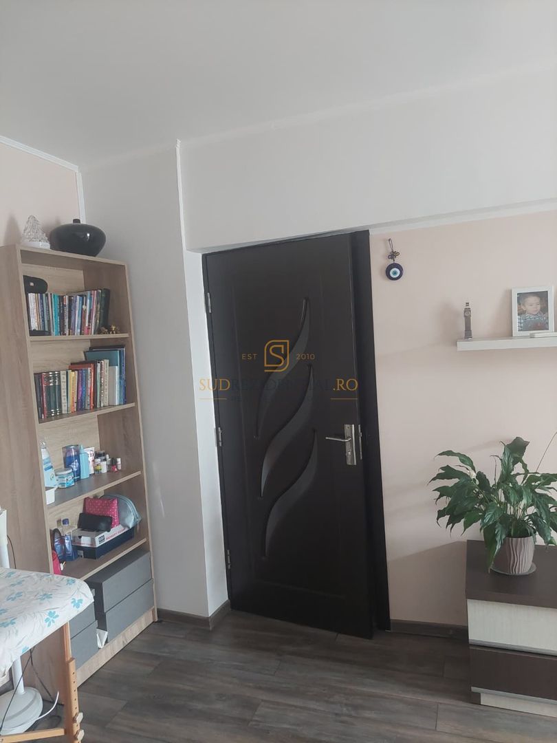 Apartament 3 camere, mobilat si utilat, Parc Sebastian, Comision 0% - Poză 13