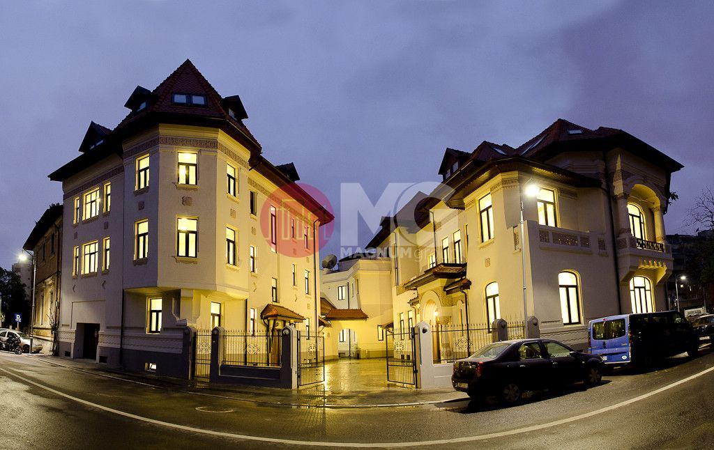 Vila interbelica de vanzare- inchiriata Ambasada - Poză 6