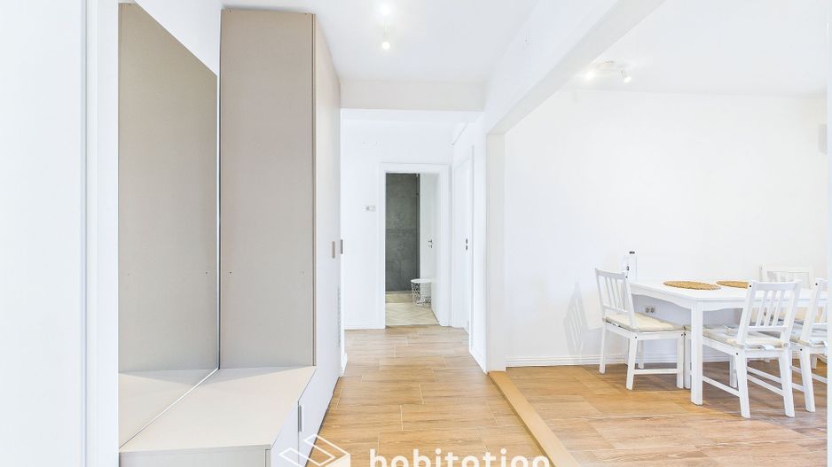 Confort, lumină și rafinament – 3 camere,  in zona Tipografilor - Poză 10