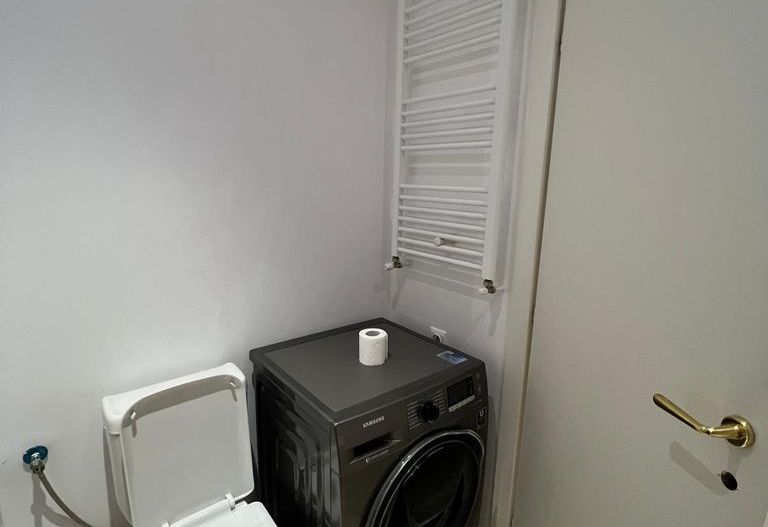 Apartament 2 camere bloc nou, Bd Timisoara, mobilat complet, parcare opțională - Poză 9