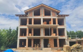 Apartament 3 camere – Predare la cheie  Sibiu - Poză 1