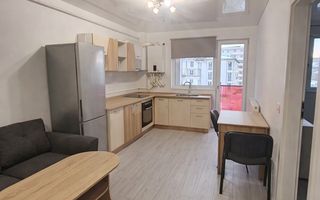 Apartament 2 camere 42 mp + loc parcare Bucium Visan 350 euro - Poză 4