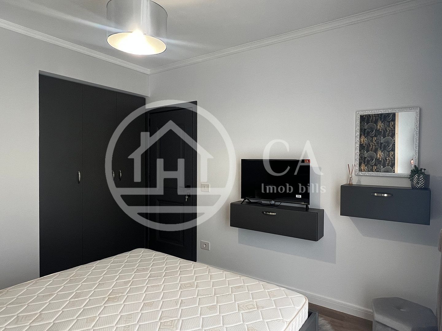 Apartament  cu 2 camere de inchiriat in Prima Green, Oradea - Poză 7