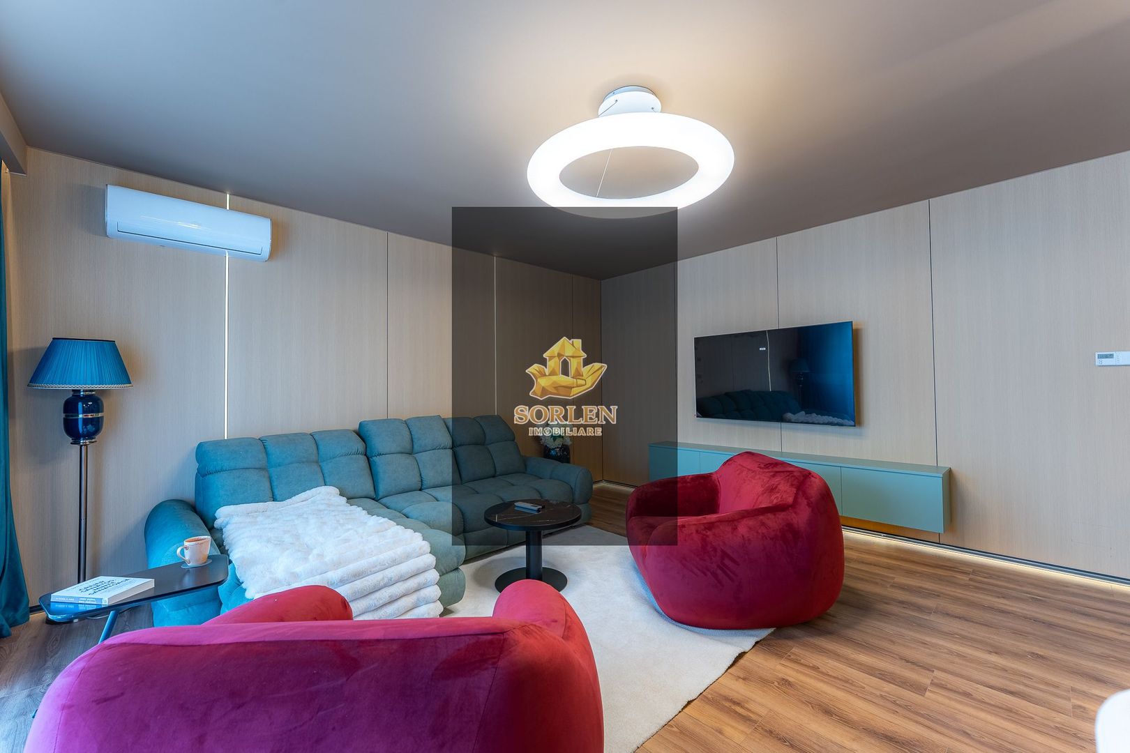 Apartament premium cu 2 camere | Între Lacuri | Cluj-Napoca - Poză 6
