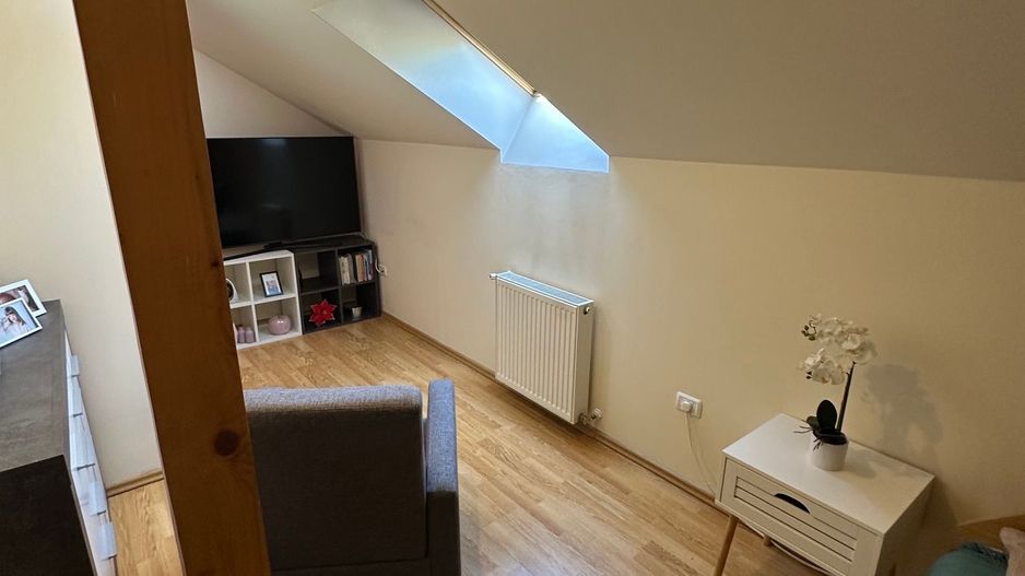 Casa Parter + Mansarda în Braytim - Poză 31