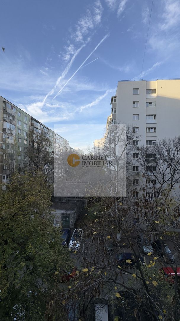 2C Decomandat - 50mp | Metrou Lujerului | Reabilitat | Et Intermediar - Poză 5