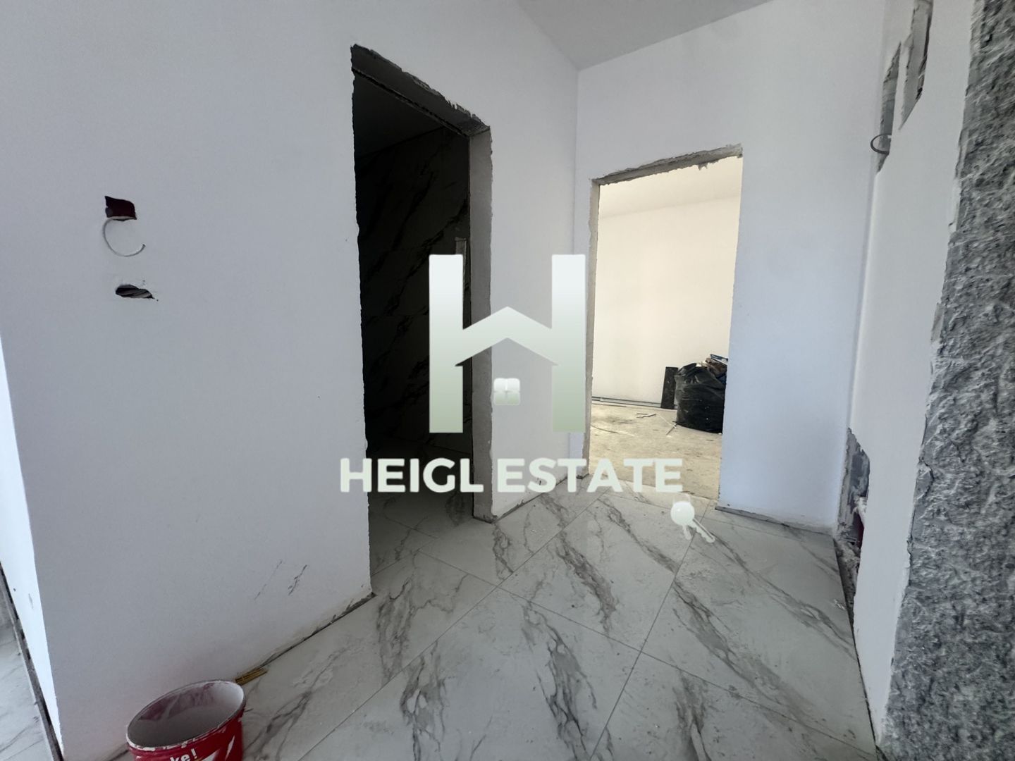 Apartament 2 camere, 50 mp, terasă 12 mp Giroc strada Neptun - Poză 2