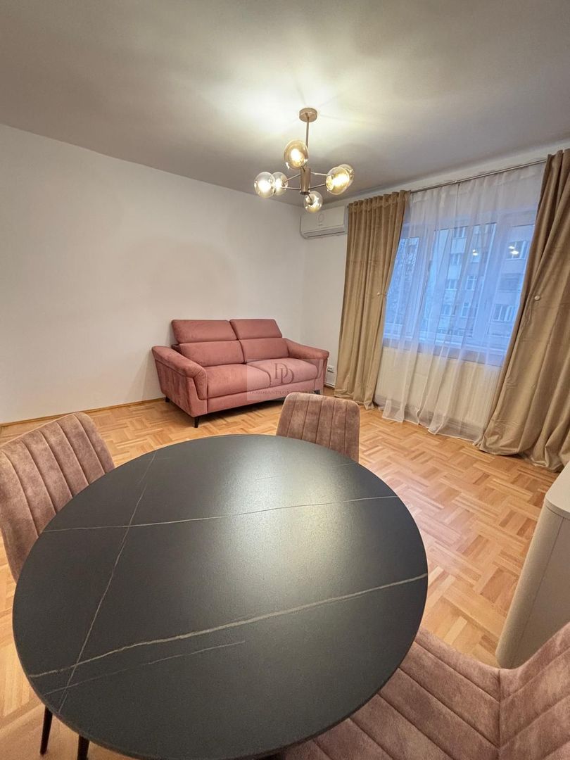Vânzare Apartament 4 camere | Renovat | Etaj Intermediar | Mănăștur - Poză 4