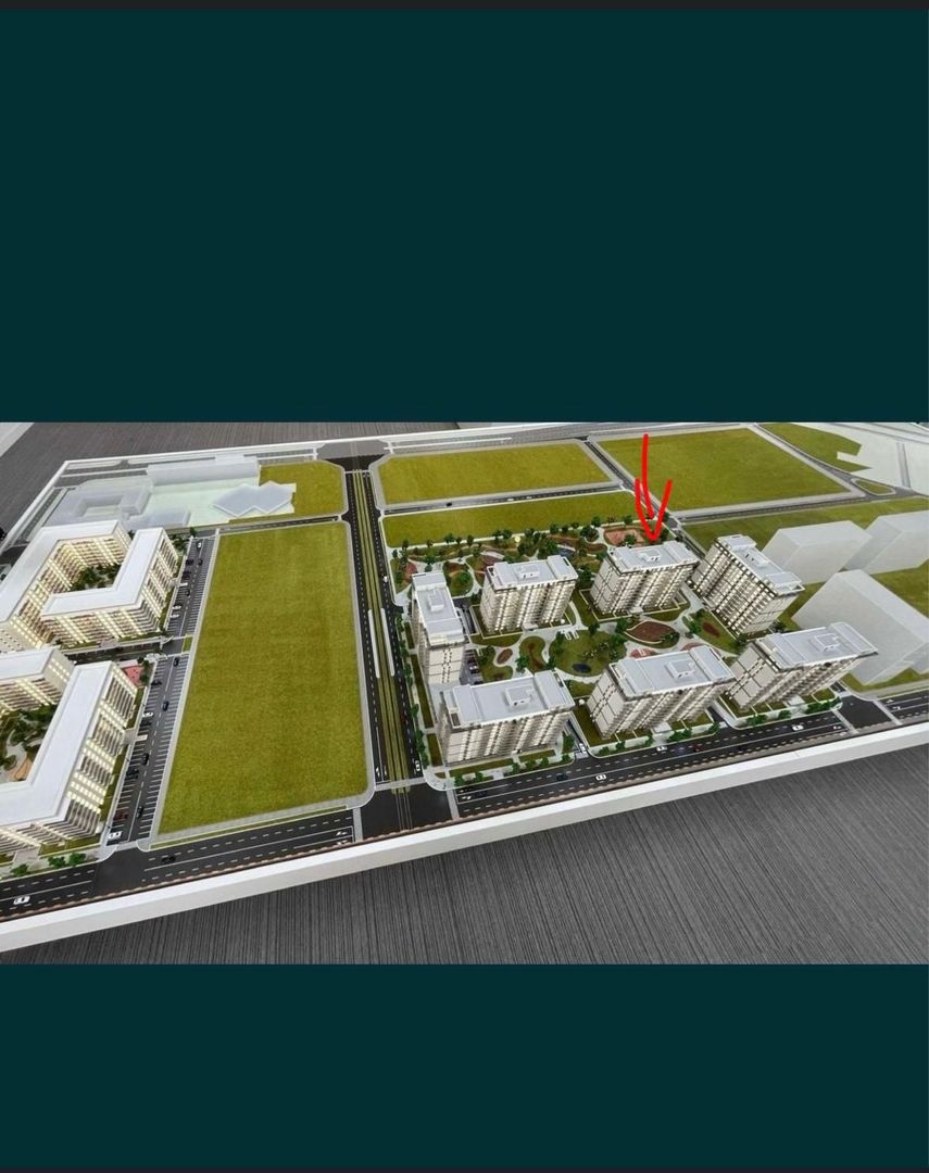 Aviatiei- Pipera- Nusco City Faza 2 - Poză 5