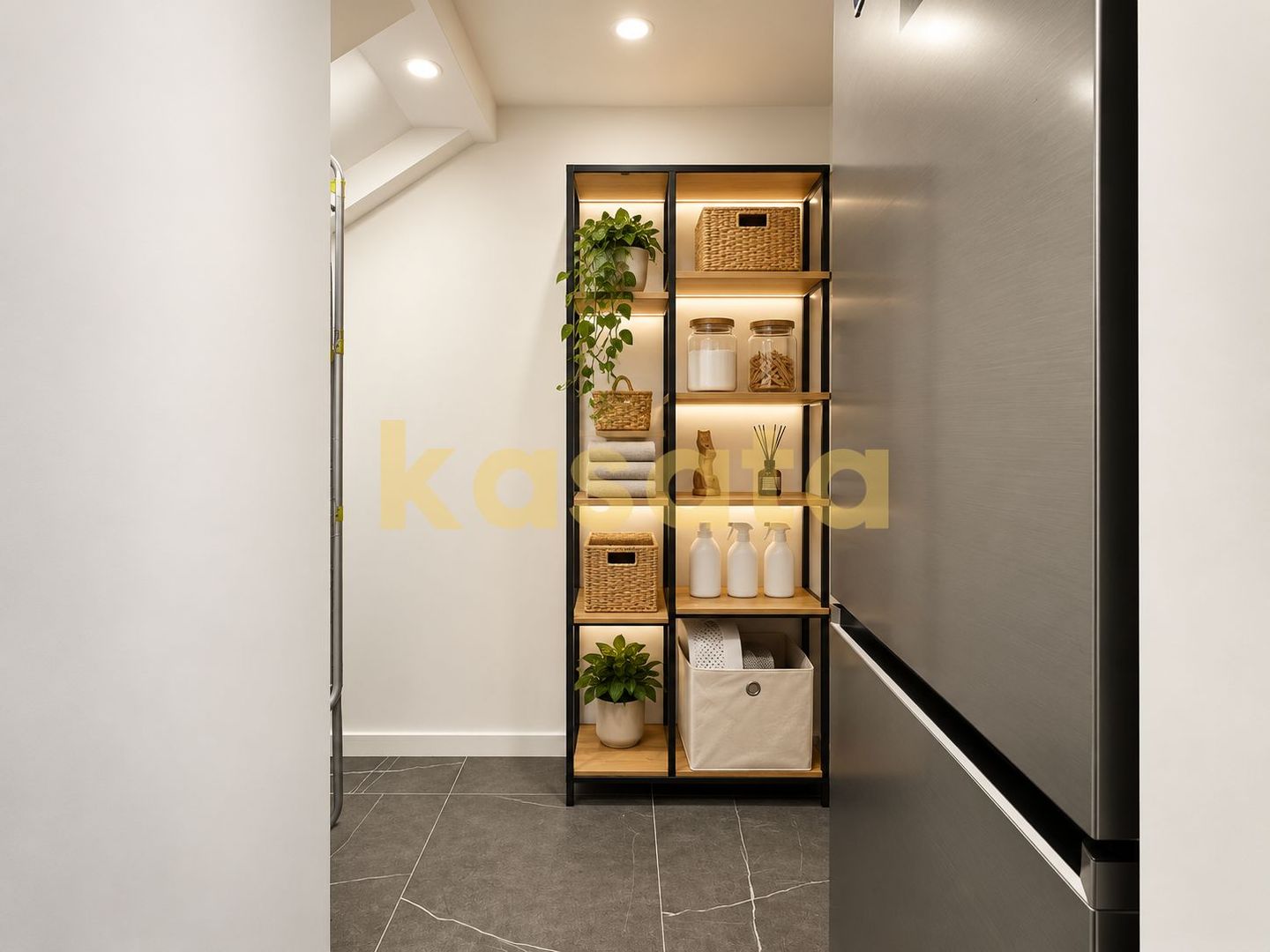 READY TO MOVE IN | LOFT ELEGANT | PARCARE DUBLĂ | BUCURESTII NOI - Poză 18