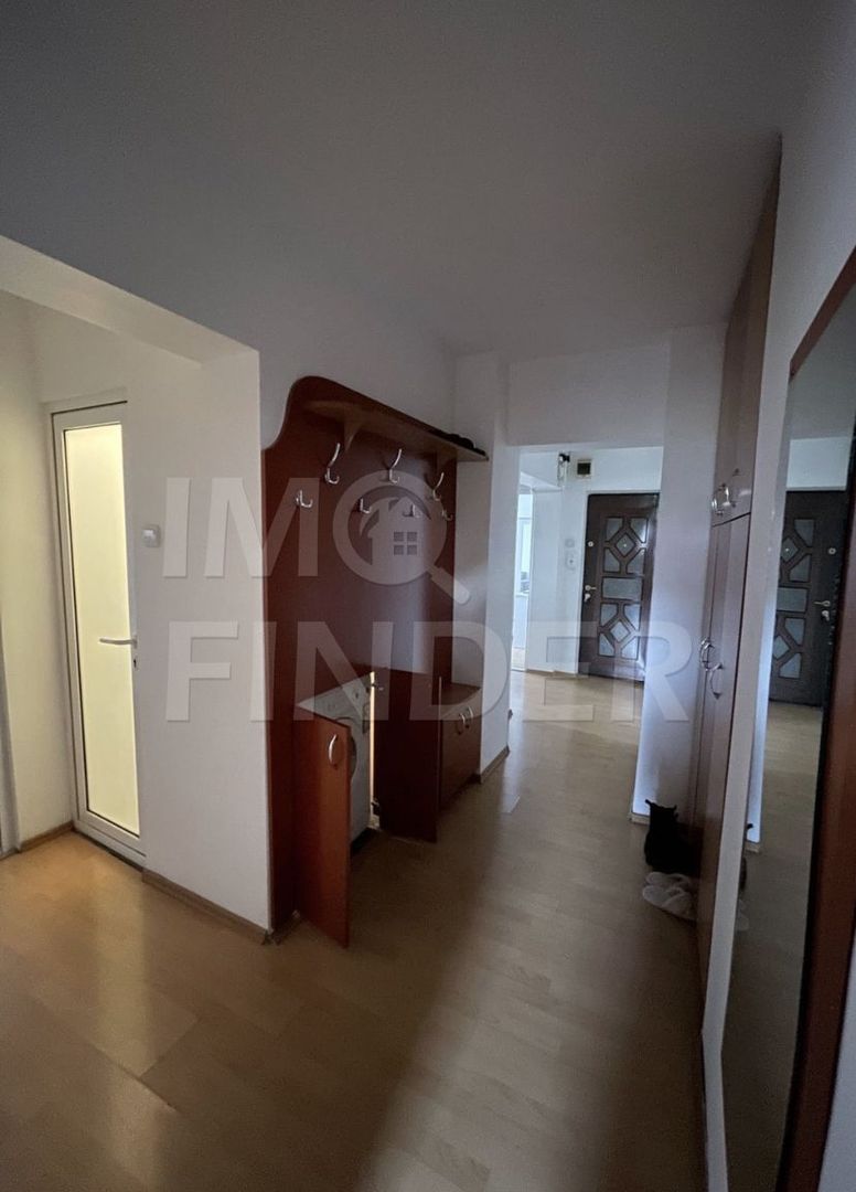 Vanzare 3 camere, Marasti, zona Romstal ,etaj intermediar - Poză 8