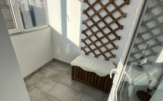 Tineretului-Parc // renovata/mobilata/utilata  // bloc mixt - Poză 10