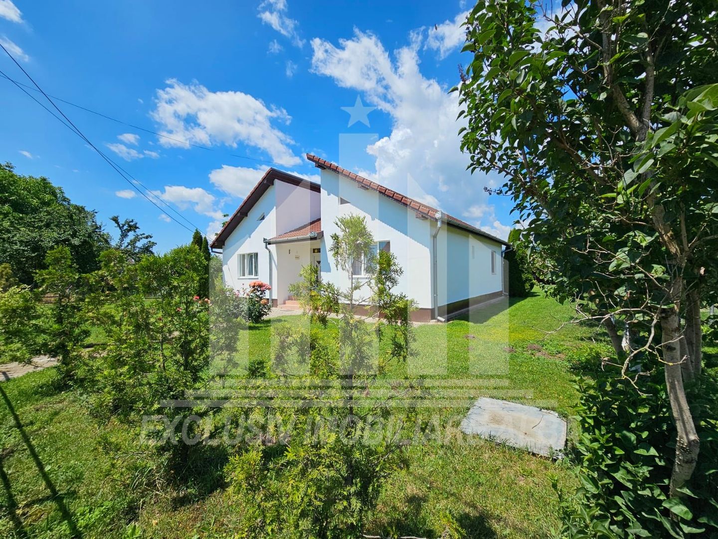 Casa individuala de inchiriat, Alba Iulia-Partos - Poză 2