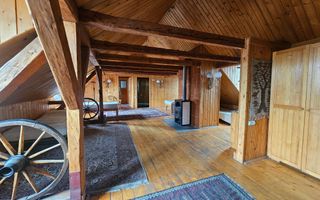 Casa Individuala | 8 camere | 6 bai | 300 mpu | Turnisor - Poză 11