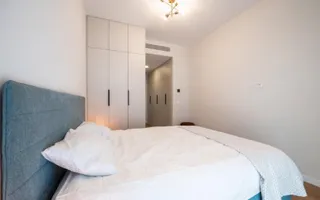 Apartament 3 camere cu terasă, parcare și boxă | UpSite Floreasca - Poză 11