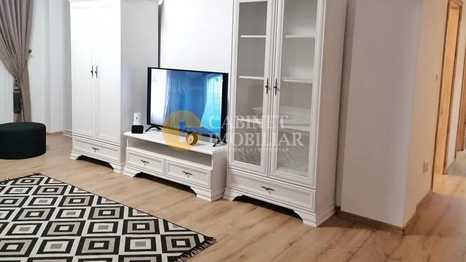 Apartament 2 Camere 67MP -Bloc 2020 Aleea Tudor Neculai - Poză 1