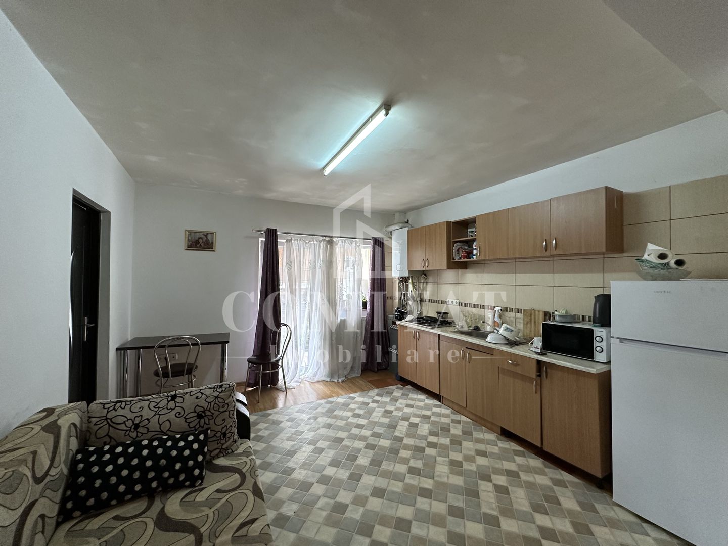 Apartament cu 2 camere decomandate | Parcare | Calea Turzii - Poză 4