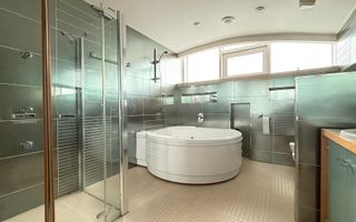 Penthouse Unic cu Terase de 100 mp - Poză 11