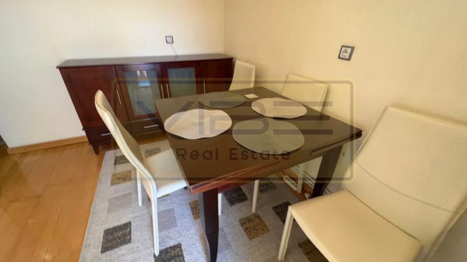 Apartament 2 camere decomandat Gara - Strada ARCU - Poză 8