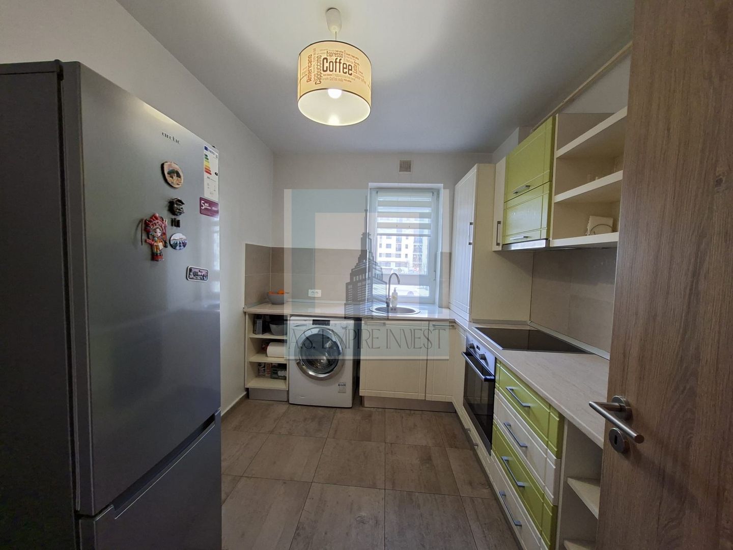 Apartament 2 camere, mobilat/utilat -  Kasper Coresi, Tractorul Brașov - Poză 13