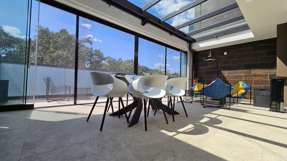 Penthouse Iancu Nicolae Baneasa Jolly Ville Gradina Zoologica - Poză 1