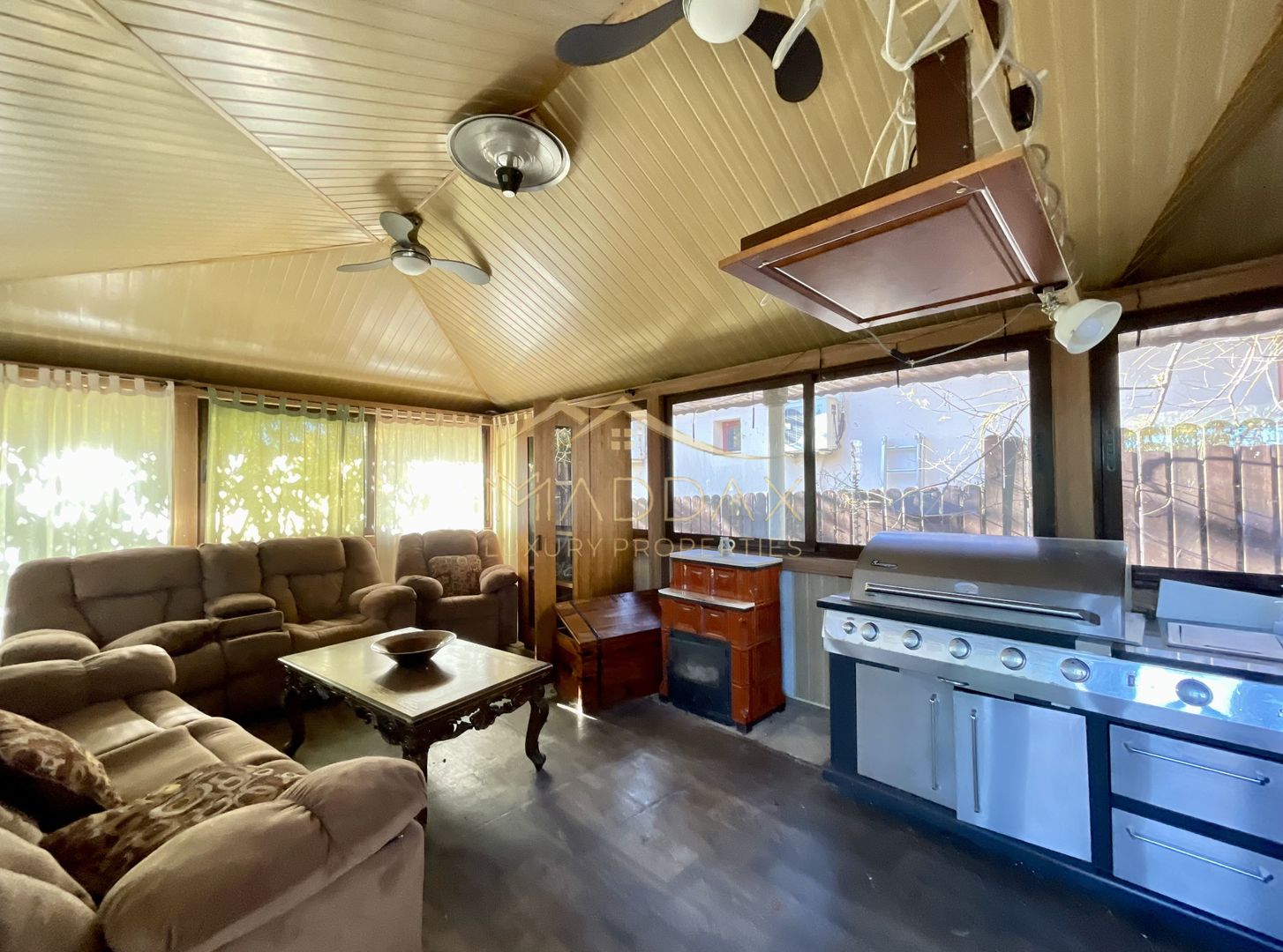 Vila 7 camere**Lake view**Ponton privat**Piscina**Teren 933 MP//Balotesti - Poză 42