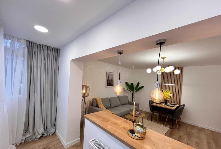 Apartament 2 camere | Bloc Anvelopat | Drumul Taberei - Poză 4