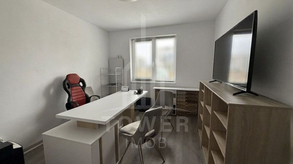 Apartament 3 camere |2 băi | Încălzire în pardoseală | Parcare |Calea Șurii Mici - Poză 9