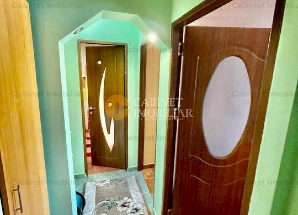 Nicolina 1 LIDL Esplanada  Apartament 3 Camere Decomandat - Poză 7