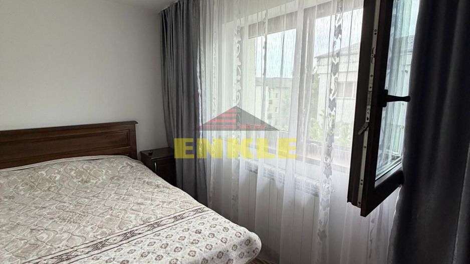 Apartament 3 camere de vânzare – Zona Parcului Mihai Eminescu - Poză 3